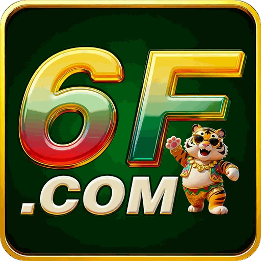 6F.COM Logo